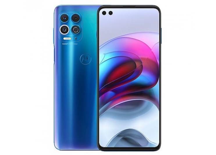 הוכרז: Motorola Edge S, הסמארטפון הראשון עם Snapdragon 870